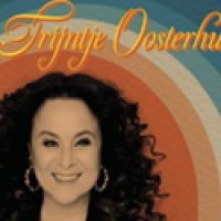 Trijntje Oosterhuis